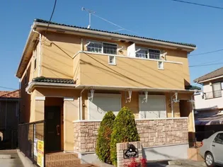 サンセールBの画像