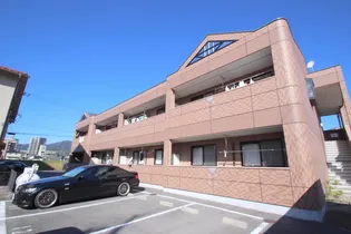 サン リバー東原の画像