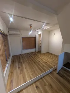 東京都江戸川区大杉3【一戸建】の外観