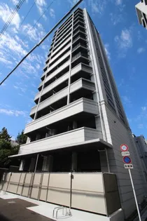 リフレス天王寺国分町【9階】の外観