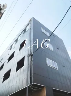 WOOD WORK【4階】の外観