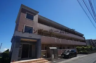 アヴェニール K 参番館の画像