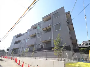 コンフォートモラダの画像