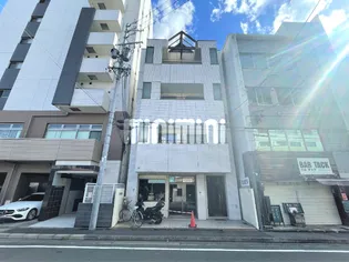 富士屋ビル【3階】の外観