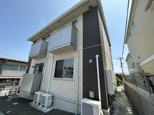 ラ フェリーチェ ヴィータ青山の画像