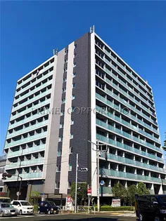 東京都品川区二葉4【マンション】の外観