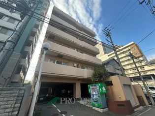 玉造レジデンスの画像