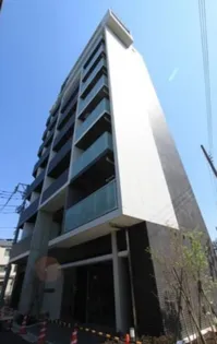 レアライズ平和島の画像