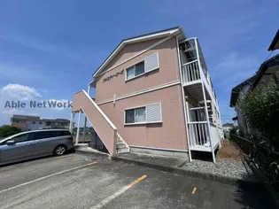 アメニティーコーポの画像