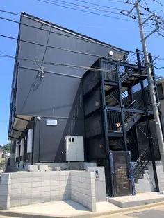 MQUARTO聖蹟桜ヶ丘の画像