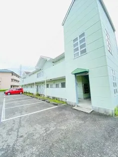 パークハイツの画像