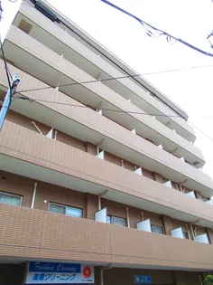 菱和パレス広尾の画像