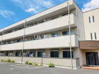 リバーサイド大澤の画像