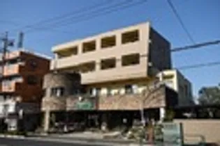 清水ビルフラワーコートの画像