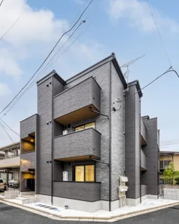 ROBOT HOME 柳瀬川の画像