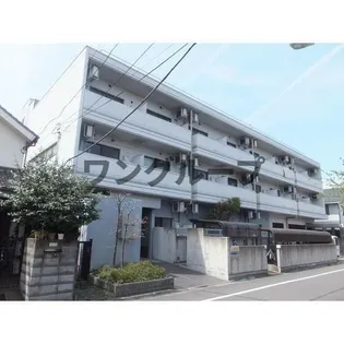 モノリス ワンの画像