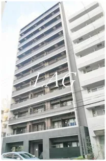 セジョリ御茶ノ水II【4階】の外観