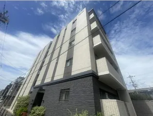 レクエルド塚本の画像