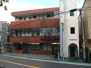 神奈川県相模原市南区相模大野5【マンション】の外観