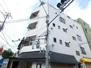 パークハイム星の画像