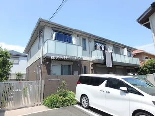 シャーメゾン KOTOBUKIの画像