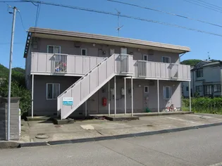 ハイム松井の画像