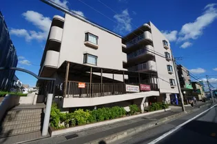 ヴィレッジハウス千葉南の画像