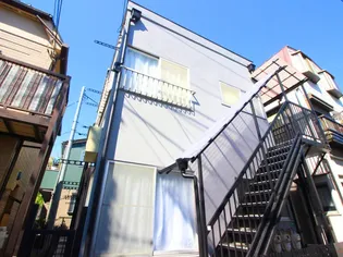 ファブール貫井の画像