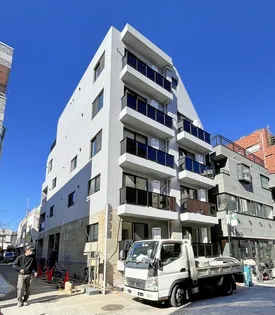 アーバンパーク亀戸の画像