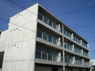 ブランノワール厚別中央の画像