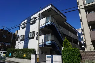 ブランドール弐番館の画像