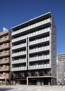 ロイジェント扇橋の画像