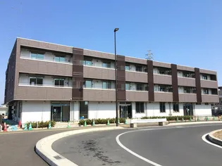 シャーメゾン高柳の画像