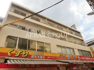 第一鳥塚ビルの画像