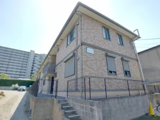 シャンティ上山の画像