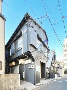 リリアンAKの画像