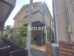 IMハウスの画像