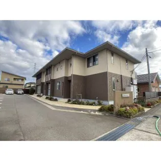 ディアコート ウィルの画像