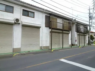 ウッディハイツの画像