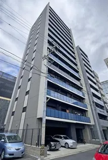 オープンレジデンシア千種広小路の画像