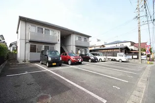 シャーメゾン中野の画像