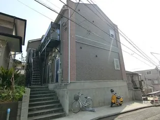 ハーミットクラブハウス西谷TKの画像