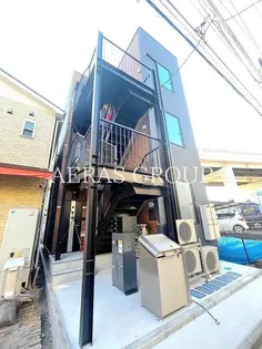 AMAX五反野IIIの画像