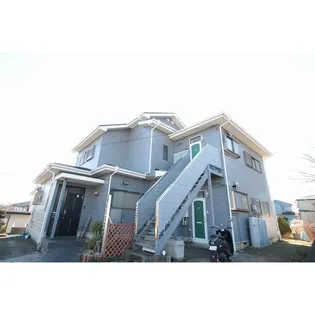 小田島アパートの画像