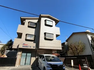 サンシャイン千里山の画像