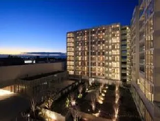 ガーデニエール砧WESTの画像