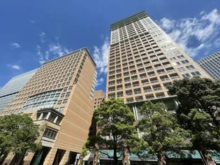 ザ パークタワー東京サウスの画像