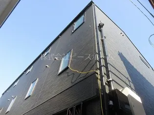 アザレ東武練馬の画像