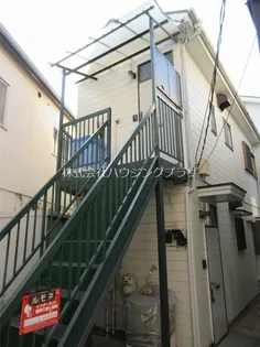 ルモネ【1階】の外観