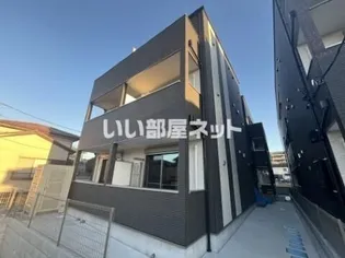 ジーメゾン川越大袋新田の画像